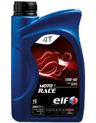 Elf 4 Racer Tech 10/60 (Copy 1)
