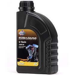 Silkoline V-TWIN W20-50