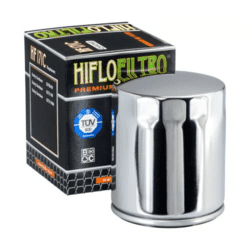 HD Olie filter crom