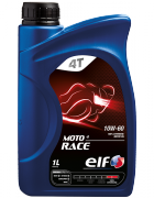 Elf 4 Racer Tech 10/60 (Copy 1)