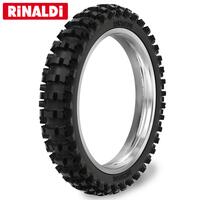 RINALDI RMX 35 Tire 90/100-16