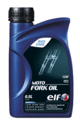 ELF Forgaffel olie 