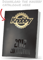 Knobby katalog klik på Knobby icon for at læse katalog
