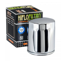 HD Olie filter crom