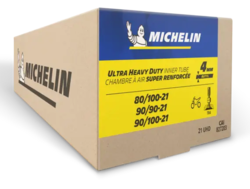 Michelin Slange 100-130/90-19 4 mm