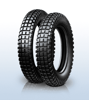 120/100 R18 M/C Trial Light Comp R