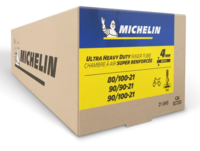 Michelin Slange 90/90-21 4 mm